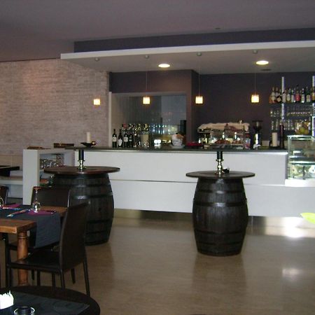 Hotel Cubamia Romano D'Ezzelino Ngoại thất bức ảnh