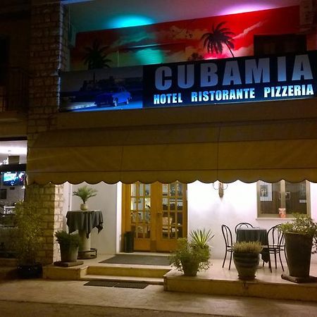 Hotel Cubamia Romano D'Ezzelino Ngoại thất bức ảnh