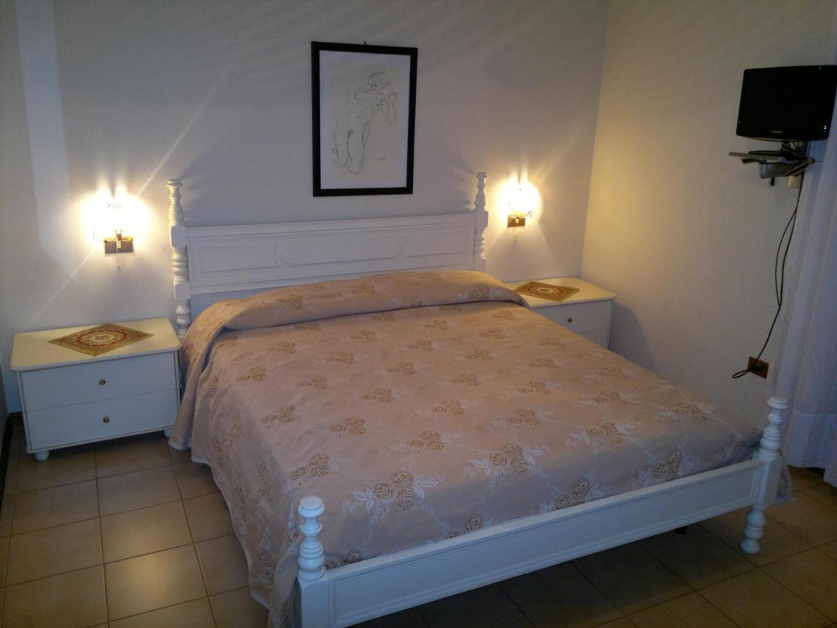 Hotel Cubamia Romano D'Ezzelino Ngoại thất bức ảnh