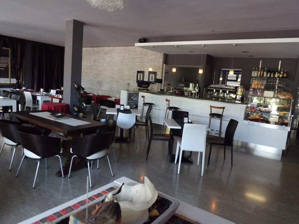 Hotel Cubamia Romano D'Ezzelino Ngoại thất bức ảnh