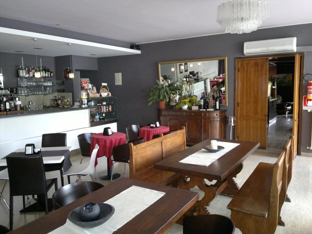 Hotel Cubamia Romano D'Ezzelino Ngoại thất bức ảnh