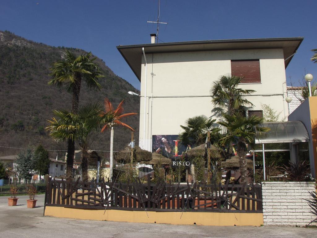 Hotel Cubamia Romano D'Ezzelino Ngoại thất bức ảnh
