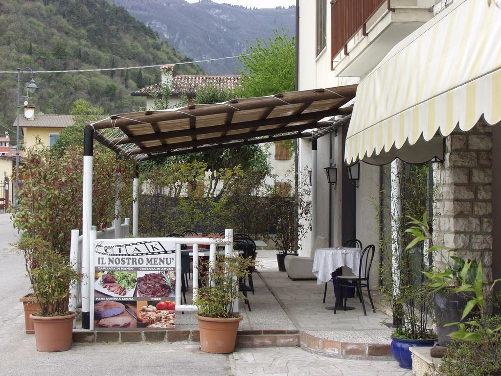 Hotel Cubamia Romano D'Ezzelino Ngoại thất bức ảnh