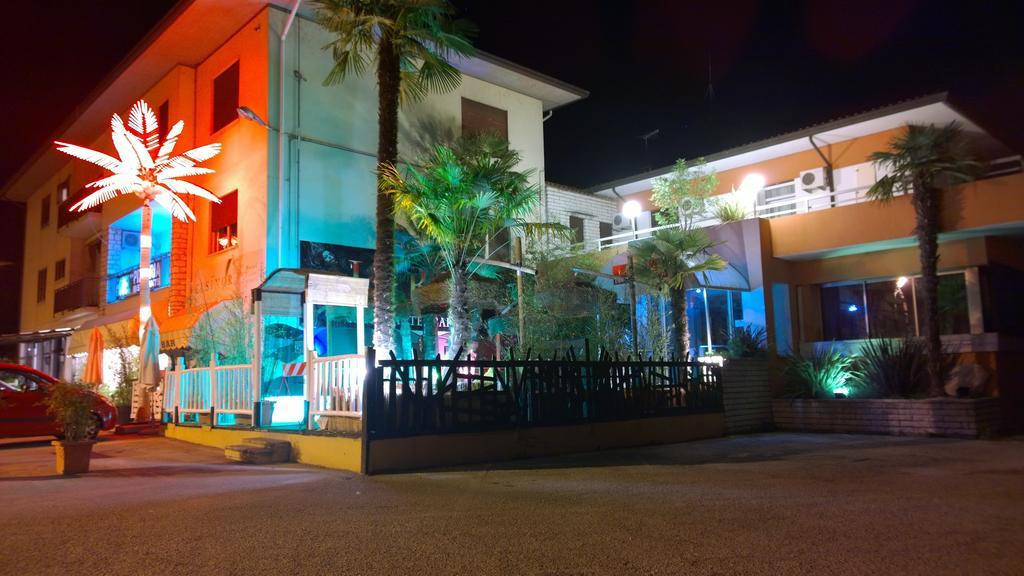 Hotel Cubamia Romano D'Ezzelino Ngoại thất bức ảnh