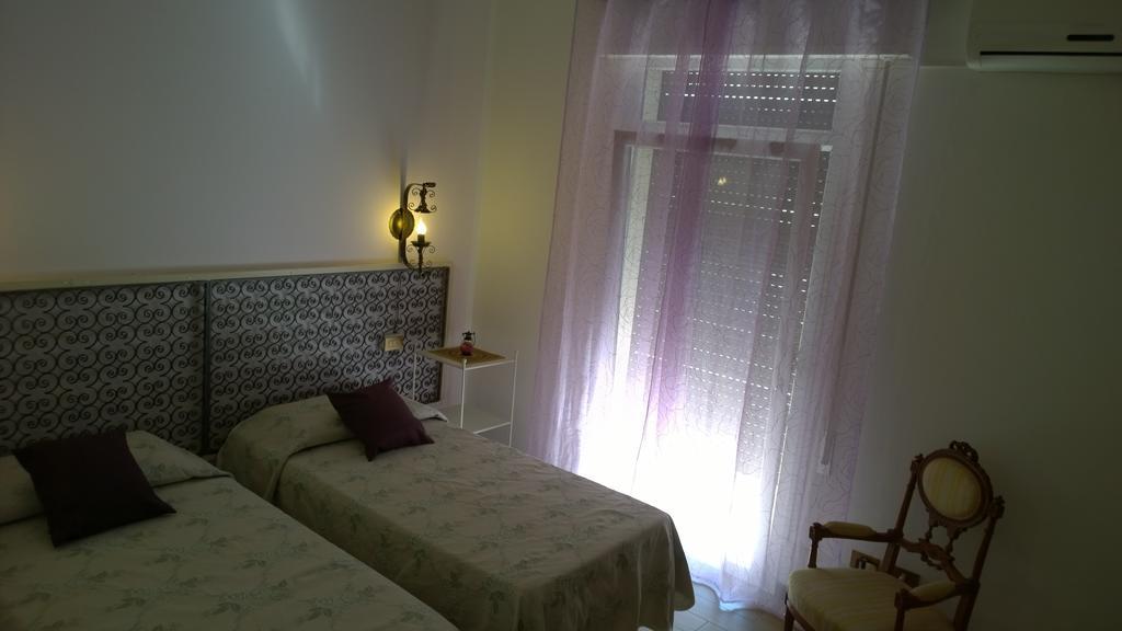 Hotel Cubamia Romano D'Ezzelino Ngoại thất bức ảnh