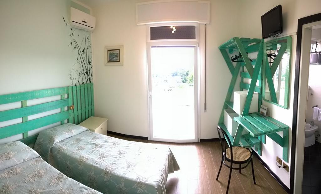 Hotel Cubamia Romano D'Ezzelino Ngoại thất bức ảnh