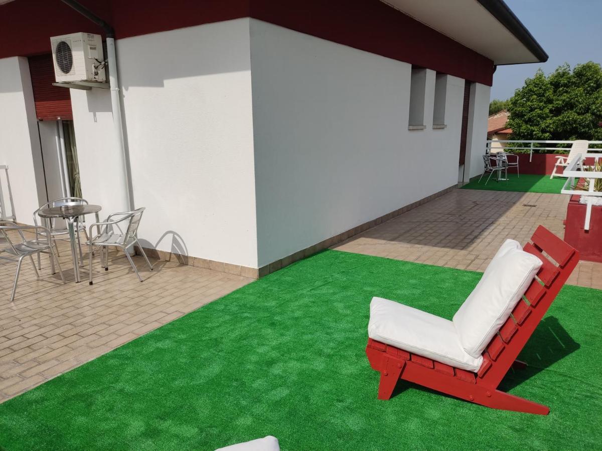 Hotel Cubamia Romano D'Ezzelino Ngoại thất bức ảnh
