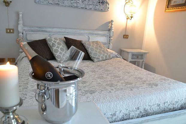 Hotel Cubamia Romano D'Ezzelino Ngoại thất bức ảnh