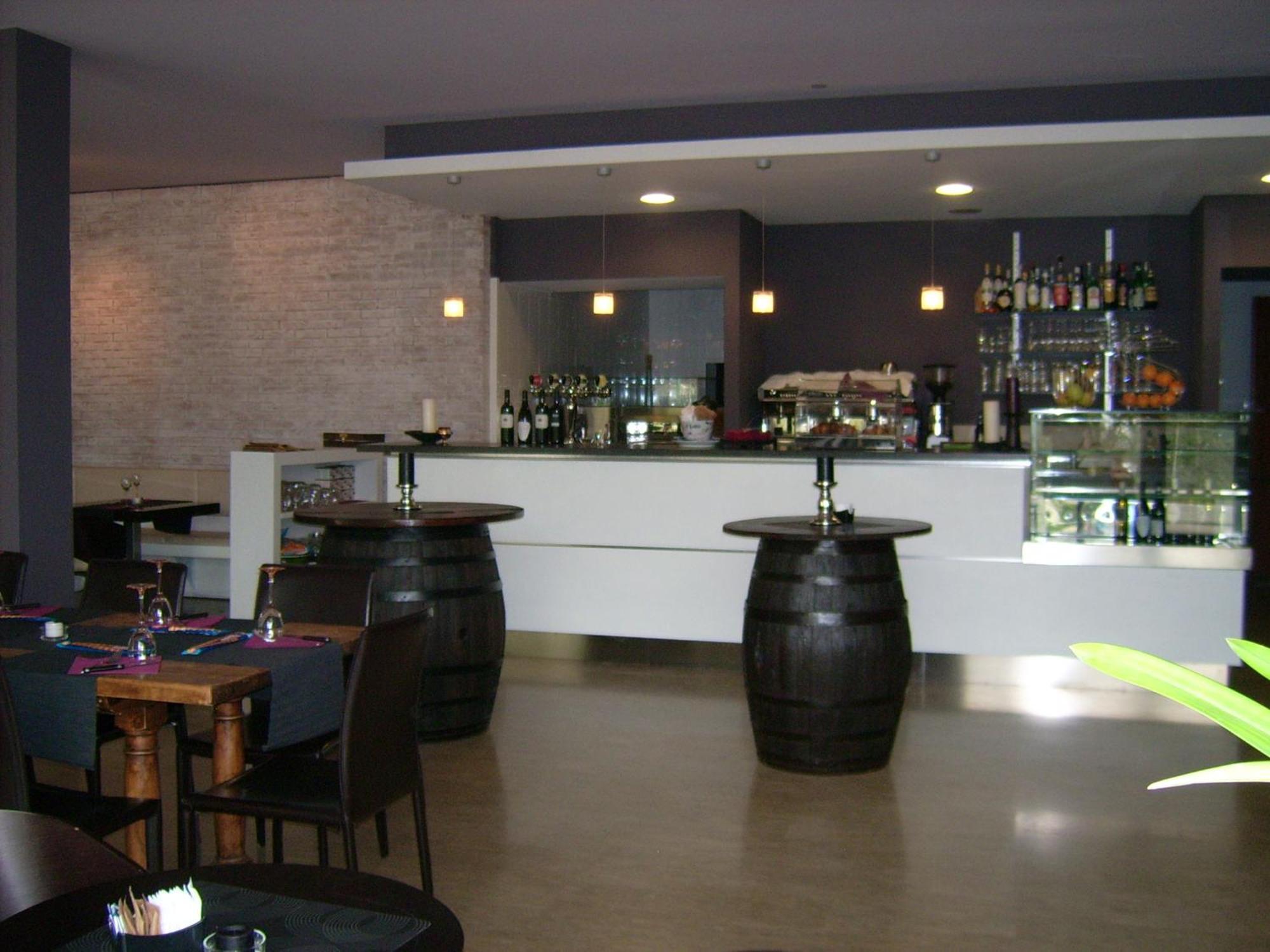 Hotel Cubamia Romano D'Ezzelino Ngoại thất bức ảnh
