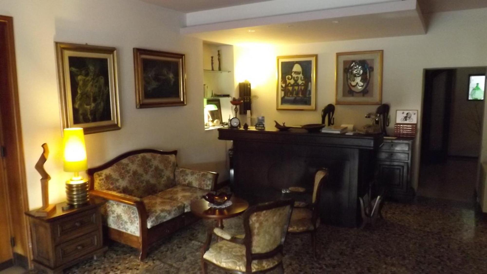 Hotel Cubamia Romano D'Ezzelino Ngoại thất bức ảnh