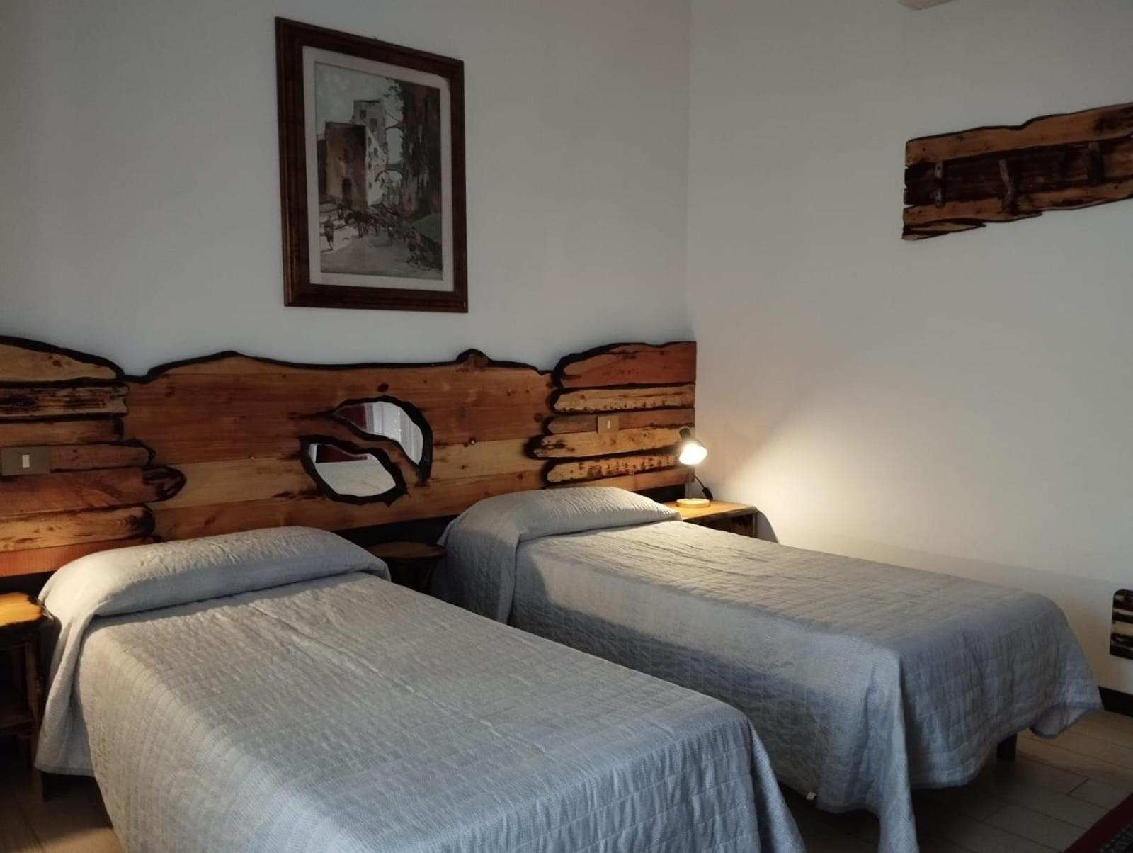 Hotel Cubamia Romano D'Ezzelino Ngoại thất bức ảnh