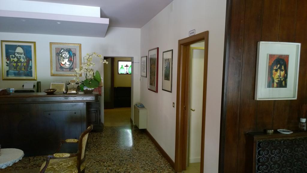 Hotel Cubamia Romano D'Ezzelino Ngoại thất bức ảnh