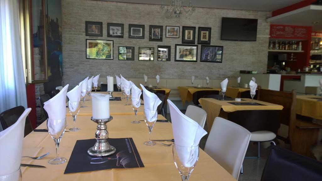 Hotel Cubamia Romano D'Ezzelino Ngoại thất bức ảnh