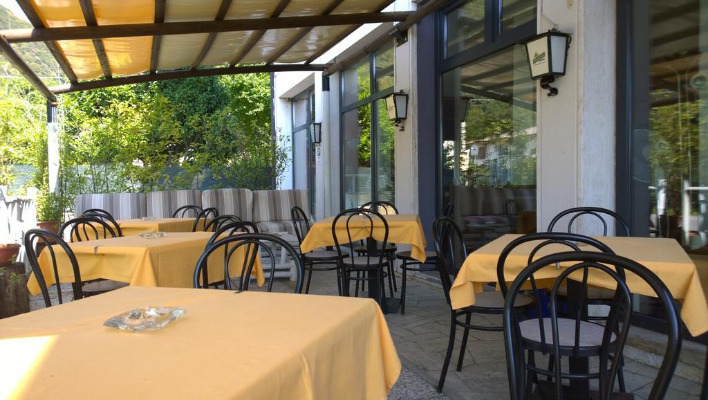 Hotel Cubamia Romano D'Ezzelino Ngoại thất bức ảnh