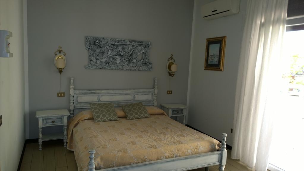 Hotel Cubamia Romano D'Ezzelino Ngoại thất bức ảnh