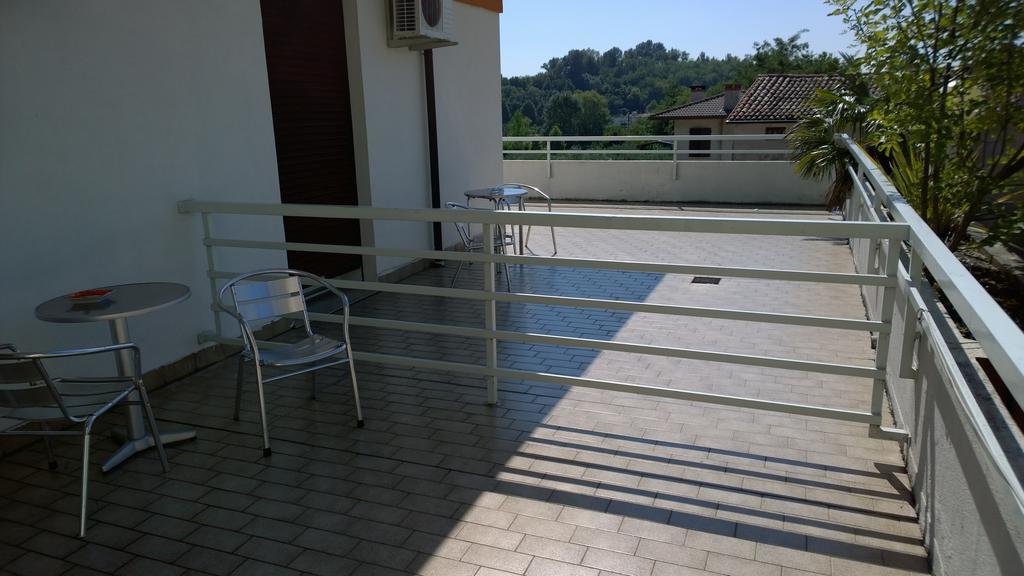 Hotel Cubamia Romano D'Ezzelino Ngoại thất bức ảnh