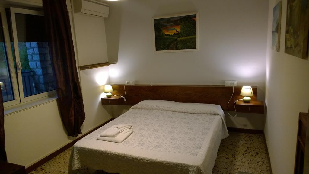 Hotel Cubamia Romano D'Ezzelino Ngoại thất bức ảnh