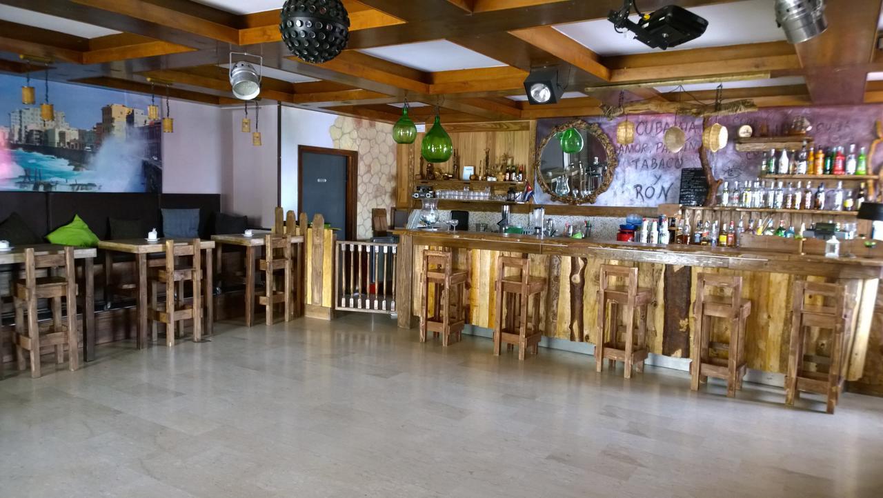 Hotel Cubamia Romano D'Ezzelino Ngoại thất bức ảnh
