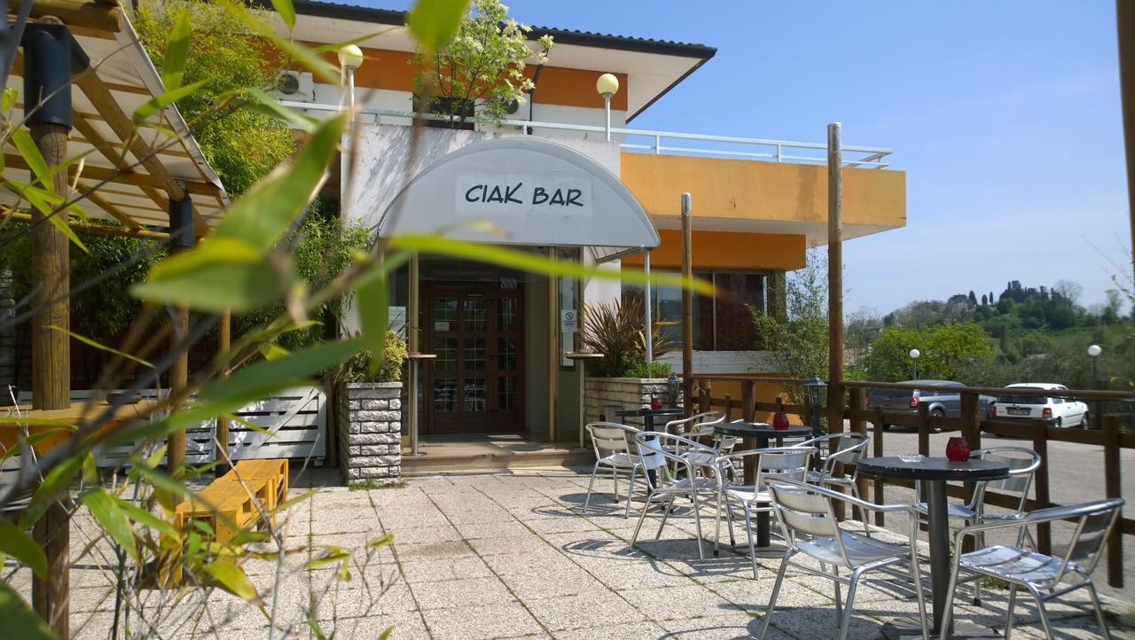 Hotel Cubamia Romano D'Ezzelino Ngoại thất bức ảnh